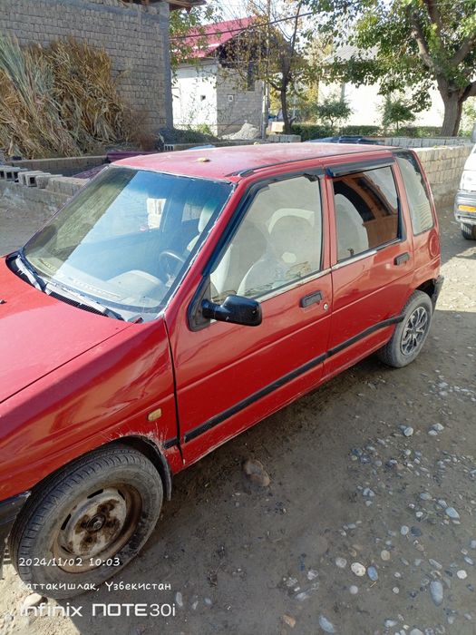 Tiko normal xolati urtacha