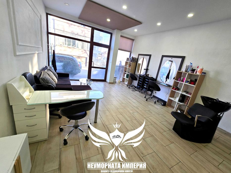 Дава се под наем  в Асеновград -  кв.м за 408.51 € - Снимка #4