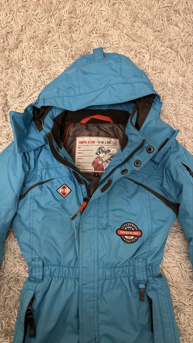 Salopeta Ski 6-8 ani