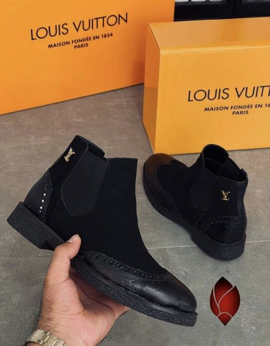 Дамски боти 39 - 43