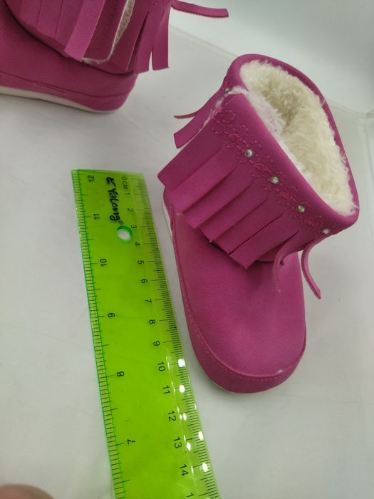 Сапожки весна/осень