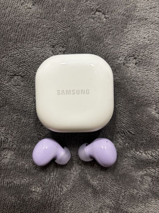 Слушалки Samsung Galaxy Buds2