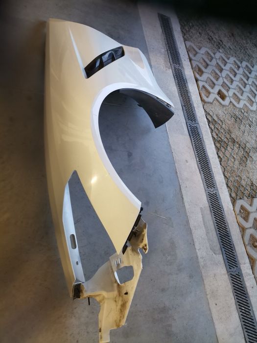 Преден ляв калник Chevrolet Courvette 2014-2019