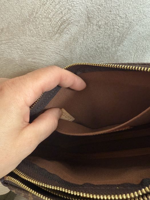 Geanta Louis  Vuitton