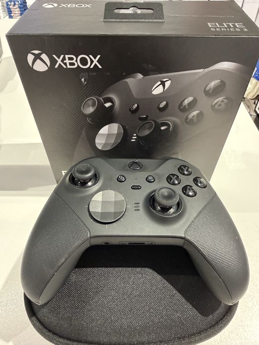 Controller Xbox elite series 2