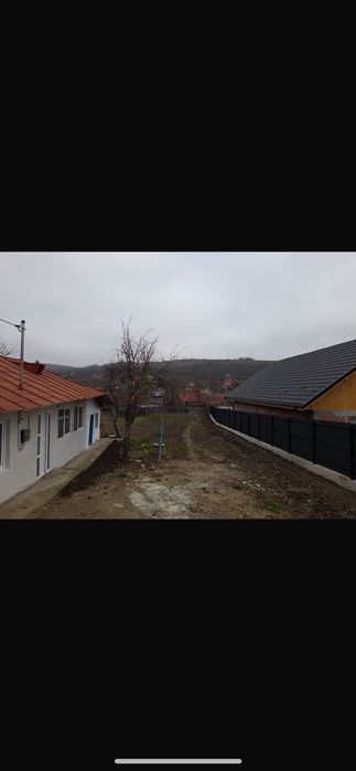 Casa de vanzare maraseni