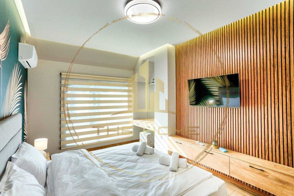 Дава се под наем Четиристаен апартамент в Варна, Галата - 125 кв.м за 2194.02 € - Снимка #6