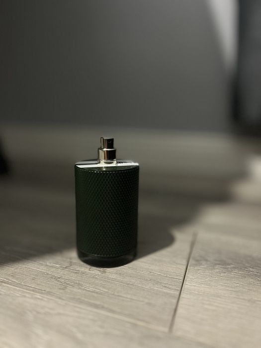 Парфюм dunhill icon racing