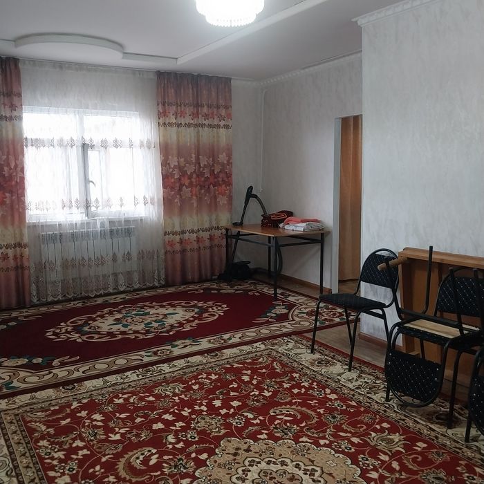 Асыката үй 1 учаскада 2 үй