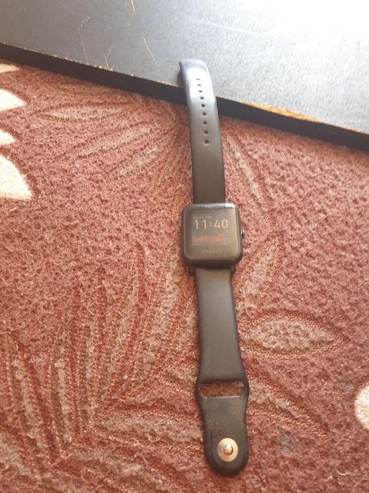 Продам часы Амазфит