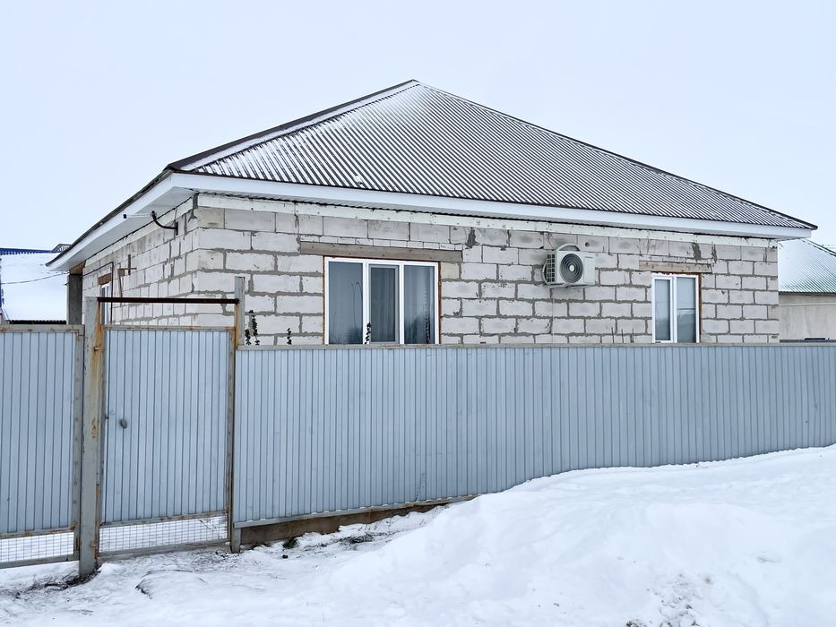 Продам частный дом