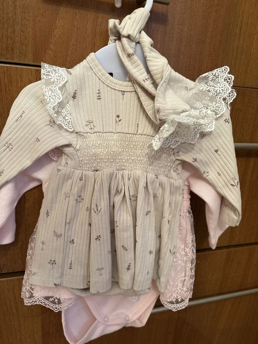 Платья на девочку