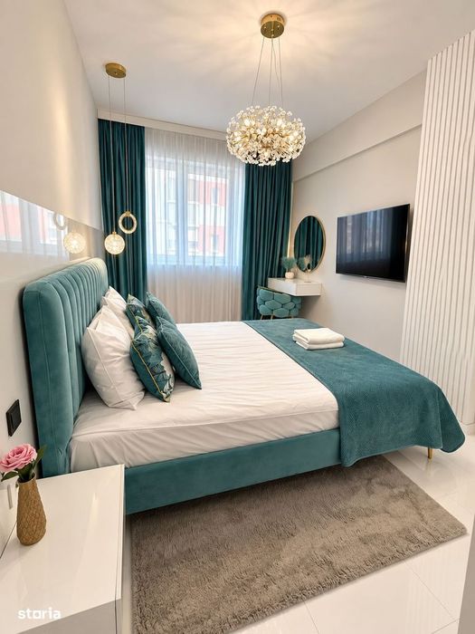 Apartament 3 Camere - Cartier Luceafărul