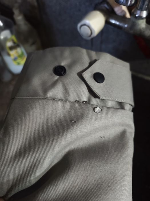 Яке Париж размер М