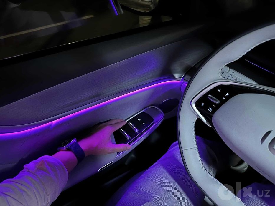 changan nevo a07 Продажа за наличные и халяльная продажа в рассрочку