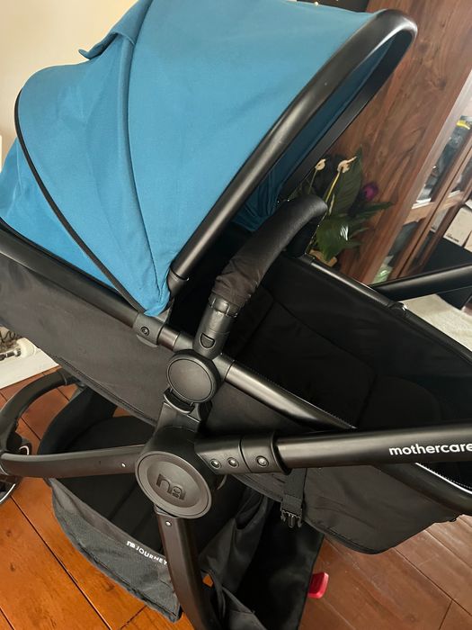 Детска количка  MOTHERCARE  3в1