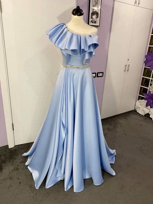 Rochie  ocazie My Silk Fairytale