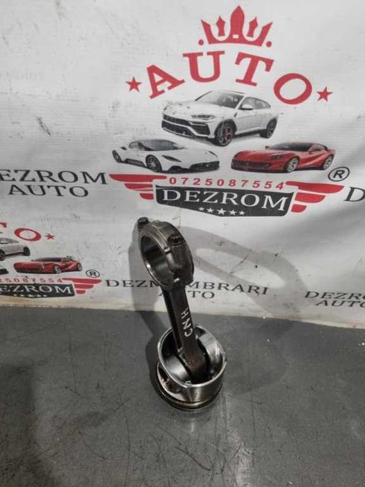 Piston cu biela 04L107065R VW Audi Skoda 2.0 TDI