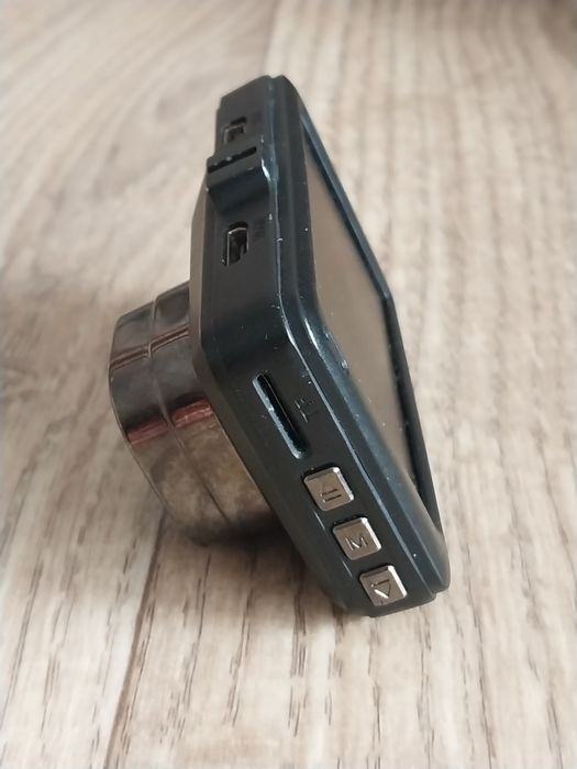 Видеорегистратор