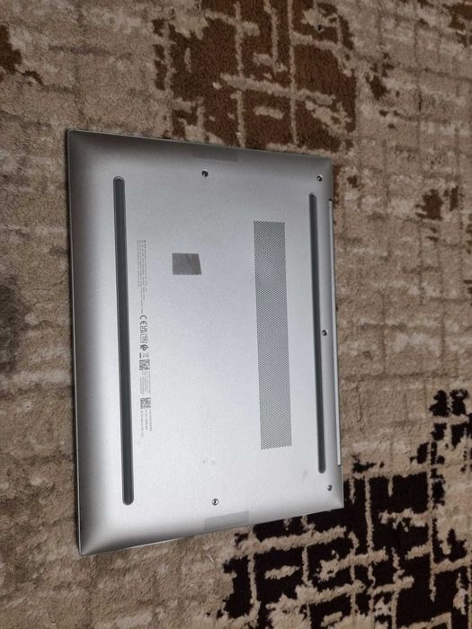 HP EliteBook 830 G10 i5 gen 13 16gb ddr5 fara parola bios