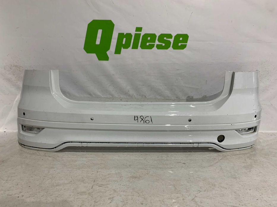 Bara spate VW T-cross 2017 - 2020 cod origine 2GM807421