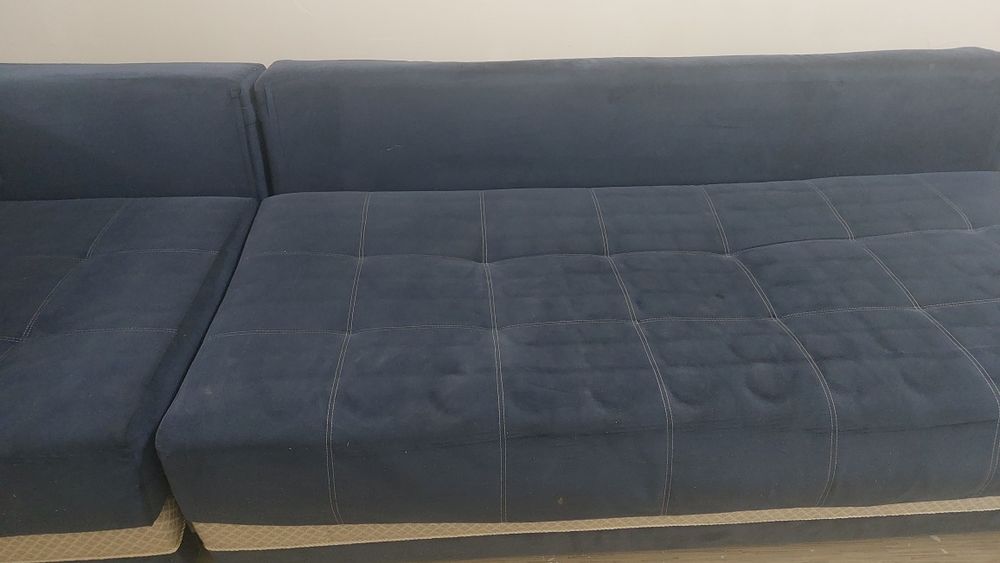 Даром. Диван раскладной