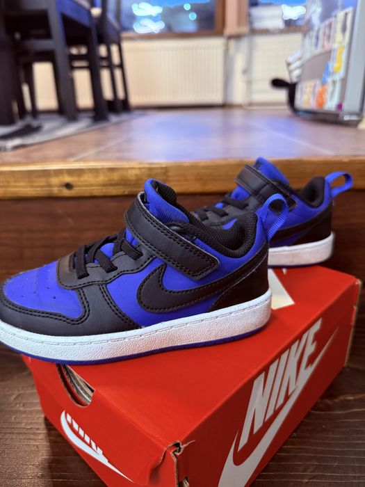 Детски маратонки Nike