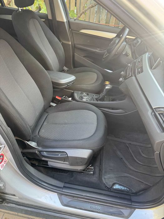 Vand BMW X1 F48 2.0 D 34000 km