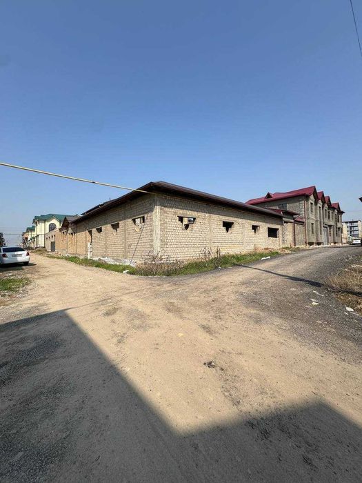 Мехнат 5 сотих 6 хона