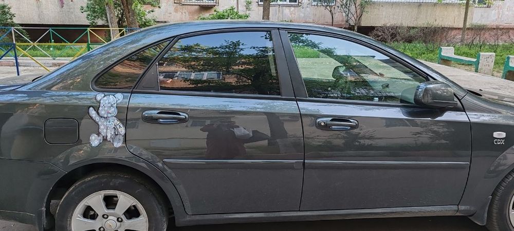 Продам  или аренда машину Chevrolet  jentra