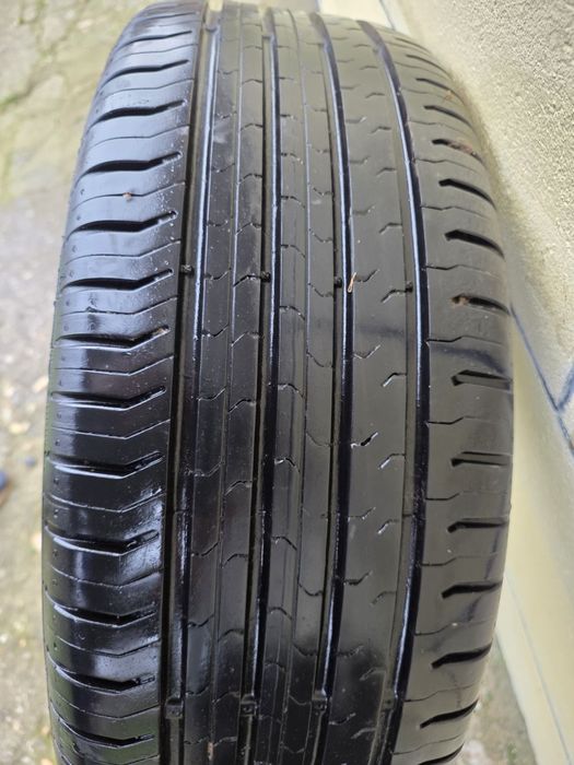 Гуми Continental 215/60/17