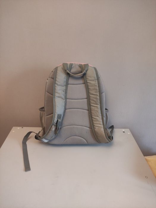 Рюкзак, сумка для школы