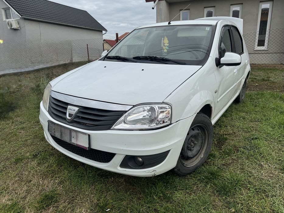 Dacia Logan 1.4 mpi