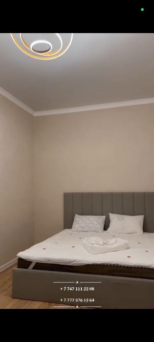 Сдаётся коттедж новый