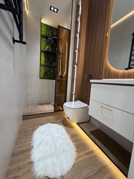 ЖК «Caravan Avenue» Метро : БИЙ Мирзо-Улугбекский район