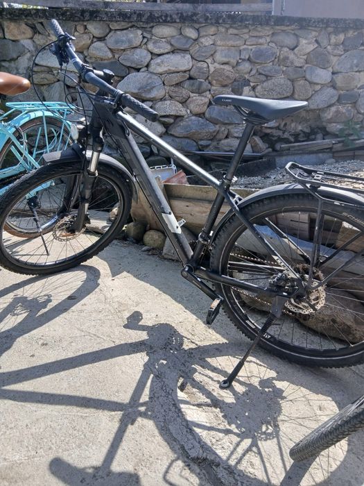 Vând biciclete și un ATV pentru copii