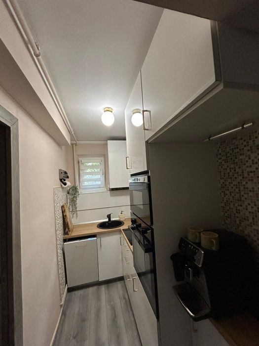 Apartament 3 camere complet mobilat și utilat – zonă centrală Poli 2