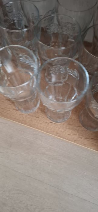 Продам стаканы под Колы.