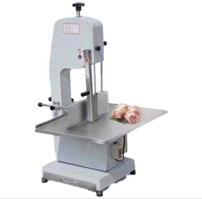 Продам пилу ленточную