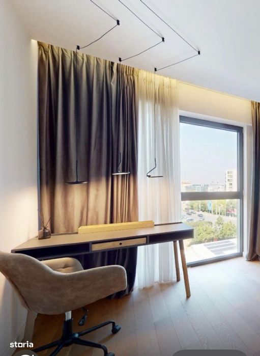 Apartament 3 camere lux | One Herăstrău Towers | Comision 0%