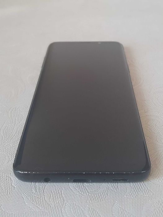 Samsung Galaxy S9+ dual sim