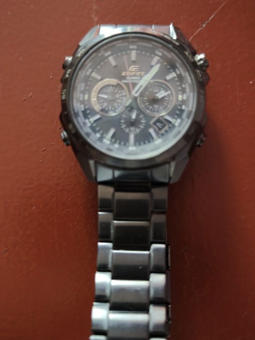 Ceas Casio edifice eqw-m600