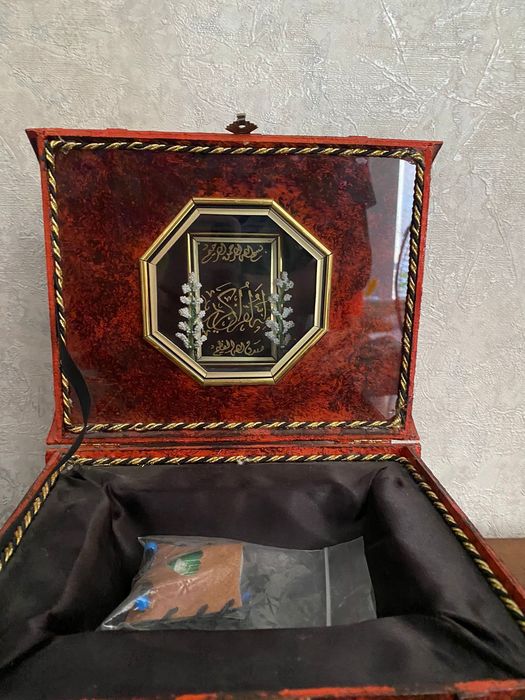 Шкатулка для интерьера