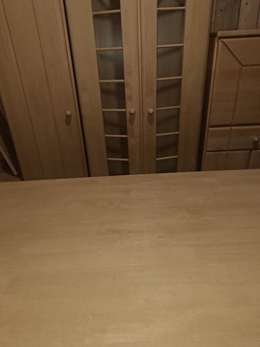 Mobilier second-hand