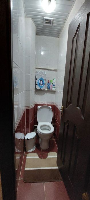 Uy sotiladi 3xona 4xona qilingan