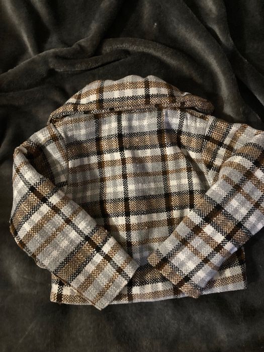 Детско палто - 18-24 м.