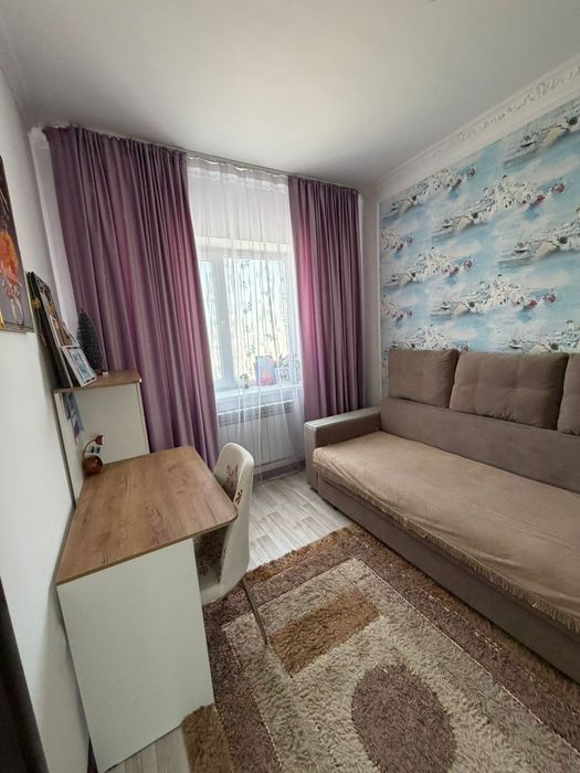 Продажа дома Байкент(Чапаево)