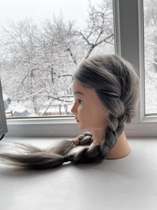 Продаю Маникен для причесок