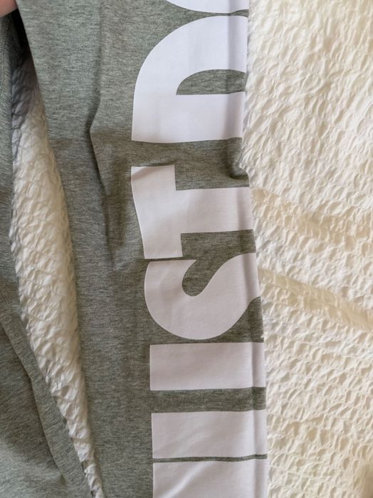 Клин на Nike носен само един път