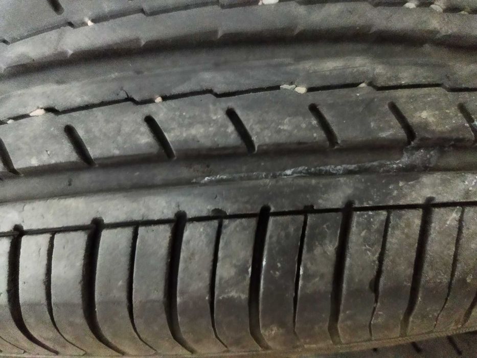 Летние шины  205/60  R16